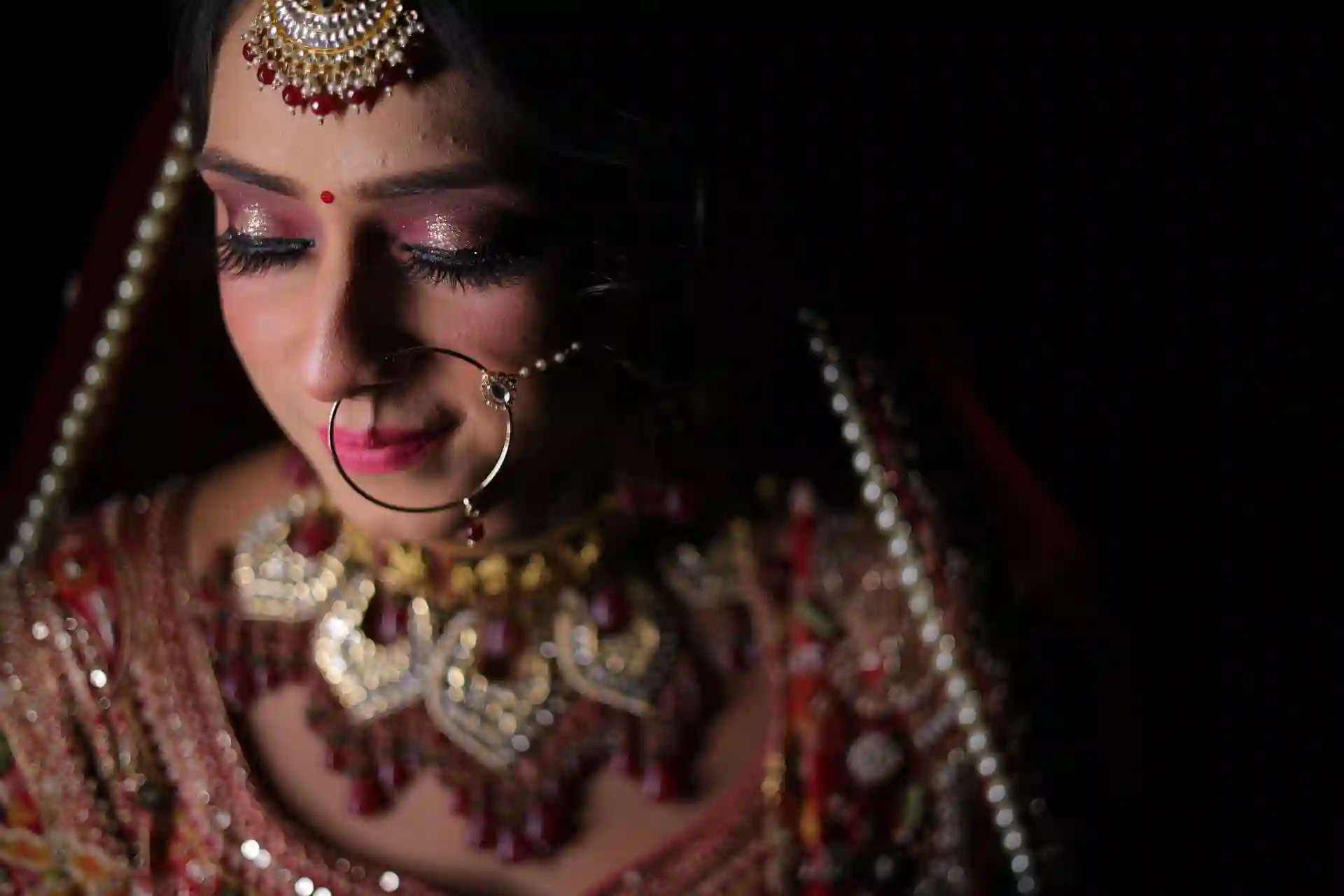 wedding haldi photography