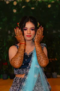 mehndi photography