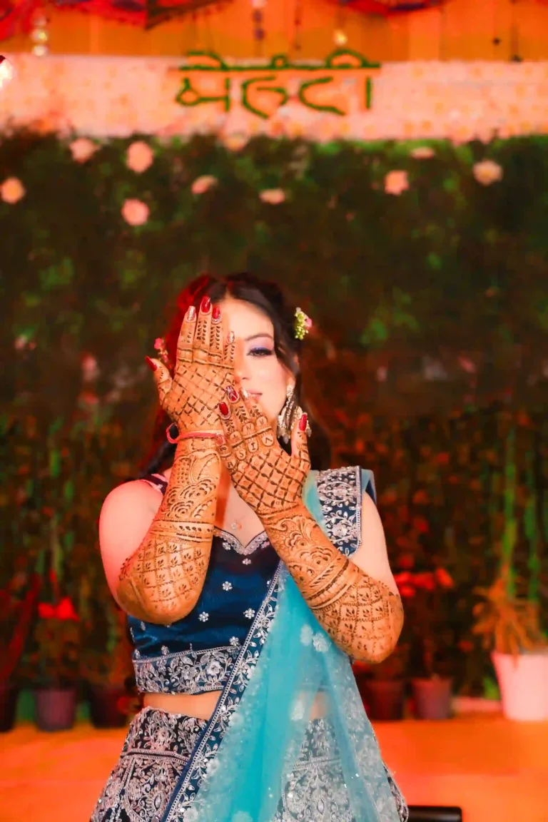 Wedding Ji photography collection