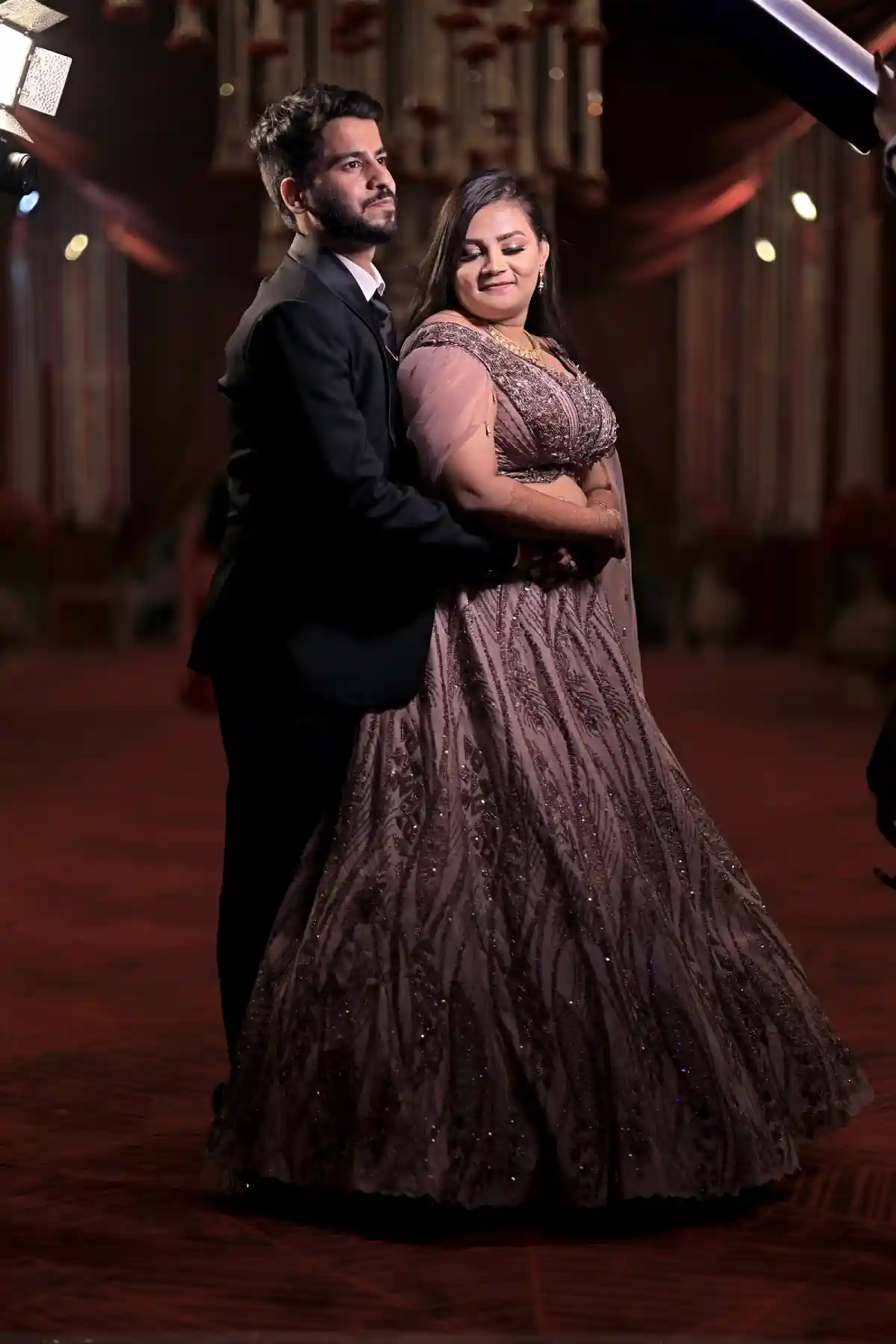 pre wedding shoot price in meerut