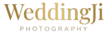 wedding ji logo